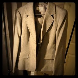 Le Suit 2 Piece Pants suit